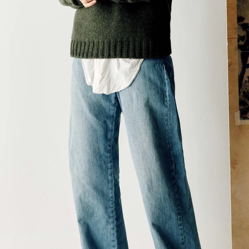 imogene + willie kate eames